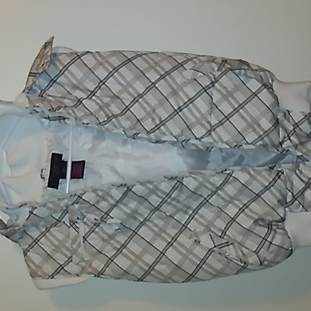 New Look vest